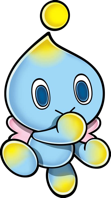 Image Chao 3png Sonic News Network Fandom Powered By Wikia