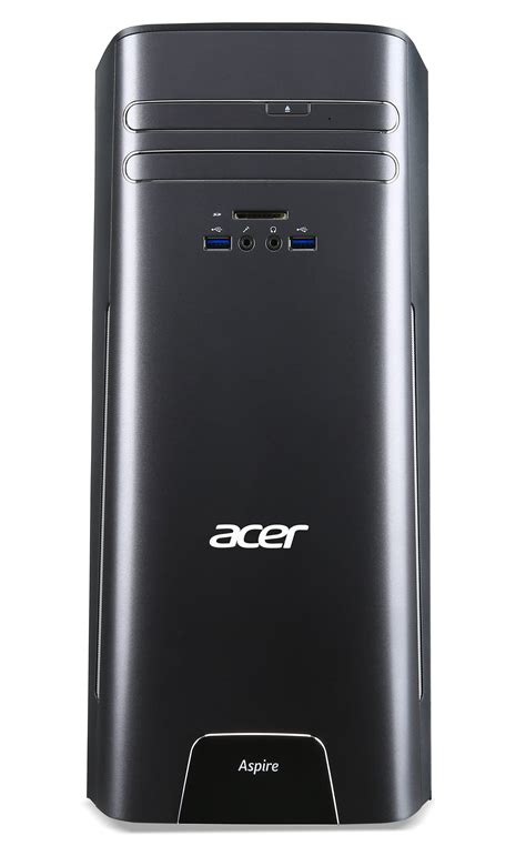 Acer Aspire Tc Desktop Amd A10 9700 350ghz 8gb Ram 2tb Hdd Windows 10