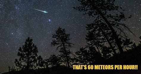 Heres The Best Way To Watch The Perseids Meteor Shower Happening This
