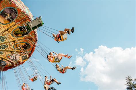 5 best amusement parks in india