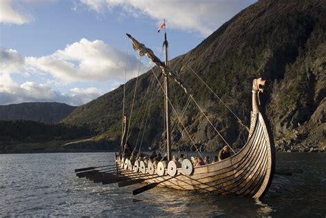 1000 Images About Viking Ships On Pinterest Viking Ship Viking