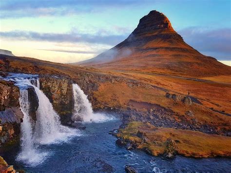 Interesting Facts About Kirkjufell Mountain Iceland