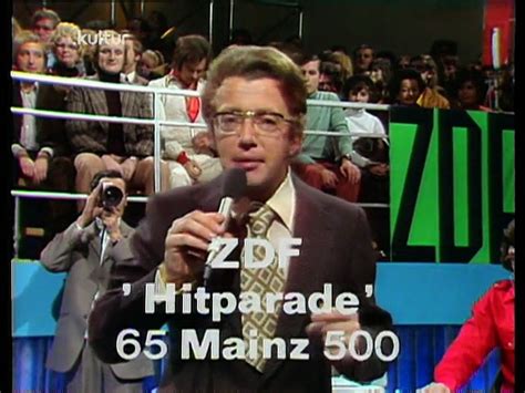 Ein mutterherz darf niemals weinen. ZDF Hitparade Folge 28 vom 20.11.1971 - video Dailymotion
