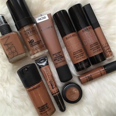The 10 Best Foundations For Dark Skin Tones 2017 Ngs Evidence