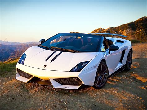 2010 Lamborghini Gallardo Lp 579 4 Spyder Performante Specs And Photos