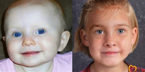 Updated Photo Released Of Missouri Baby Who Disappeared 6 Years Ago Fox 2