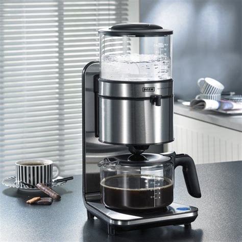 Maybe you would like to learn more about one of these? BEEM Cafe Premium 4 Joy V2 1 L Filter Coffee Machine | Filter coffee machine, Coffee machine ...