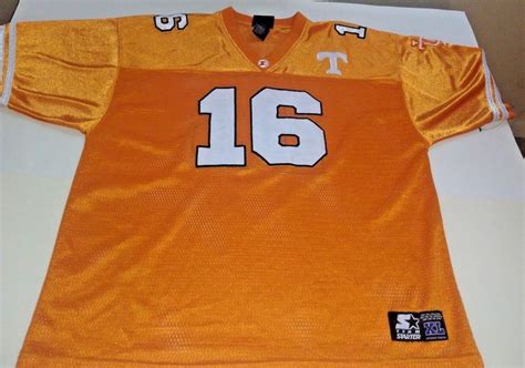 Peyton Manning Tennessee Jerseyoff 59tr