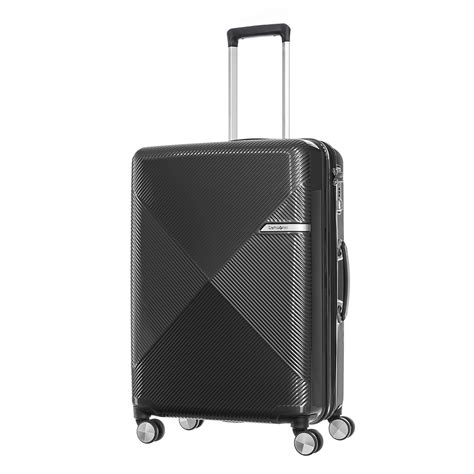 Samsonite Volant Spinner 6825 Exp