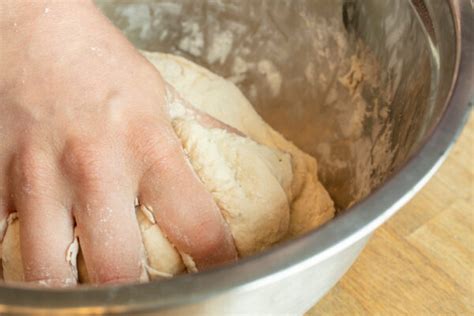 Zelf Naanbrood Maken Het Recept