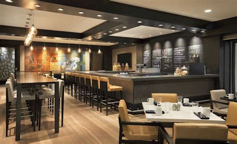 Davidson Hotels And Resorts Debuts Restaurant Division Hotel Management