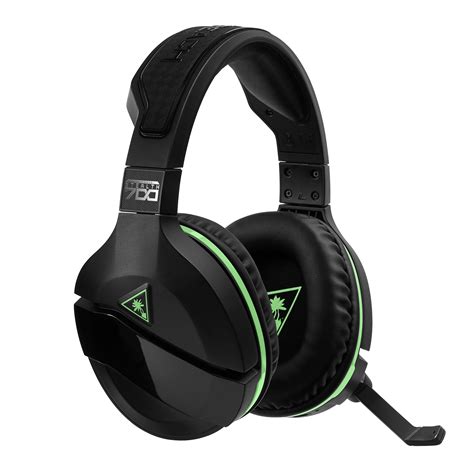 Stealth 700 Headset Xbox One Wireless Gaming Headset Best Gaming