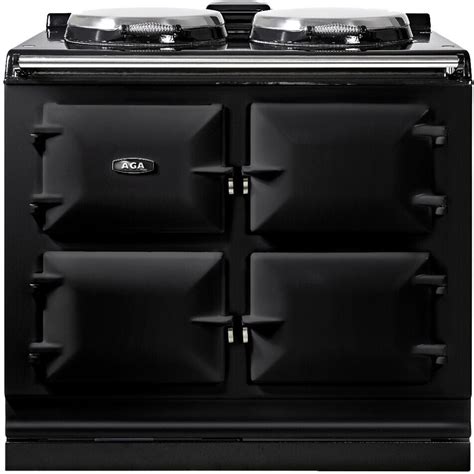 Aga R7 3- oven fornuis