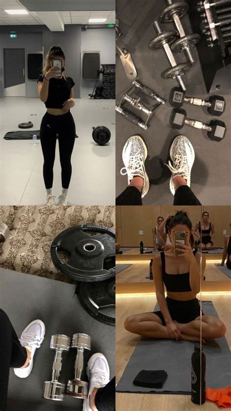 Gym Aesthetic X Fitness Motivation Fitness Inspiration Body Healthy