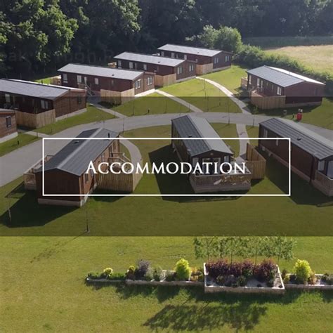 An Exciting Holiday Destination At Clumber Park Clumber Park Lodges