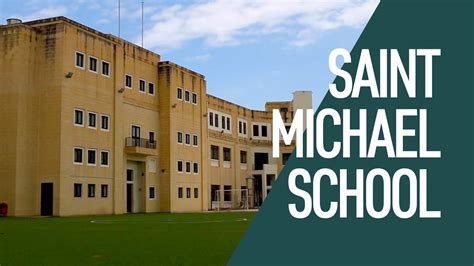 Saint Michael School Sta Venera Malta Youtube
