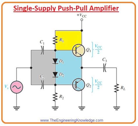 Npn Only Transistor H Bridge Circuits 51 Off