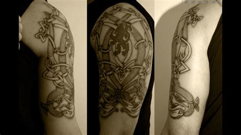 tatoo-designs-and-inspirations-for-2020-half-sleeve