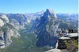 Photos of Yosemite Park Hikes