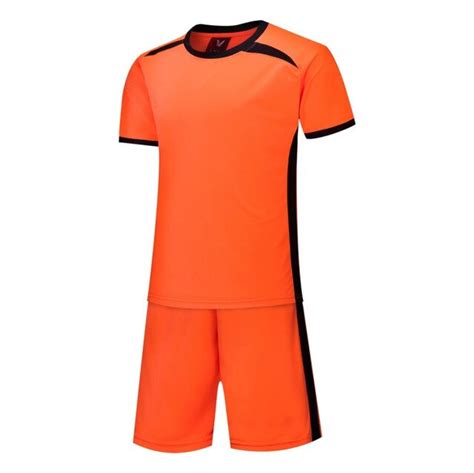 Buy 2017 New Kids Football Kits Boys Soccer Sets