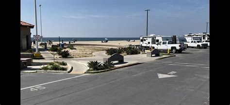 Dockweiler Beach Rv Park Updated 2023 Los Angeles Ca