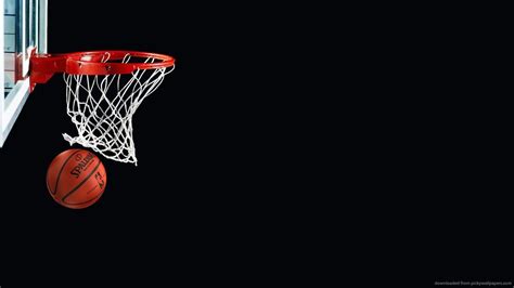 Basketball Pc Wallpapers Top Free Basketball Pc Backgrounds
