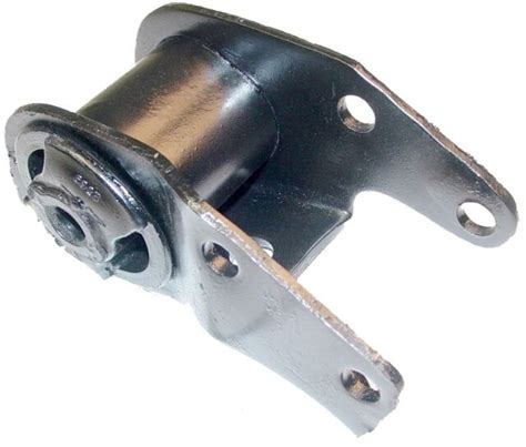 Engine Mount Front Left Anchor 2326 For Sale Online Ebay