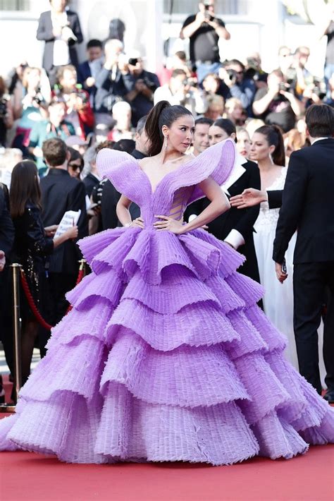 Check spelling or type a new query. The Most Daring Red Carpet Dresses At The 2019 Cannes Film ...