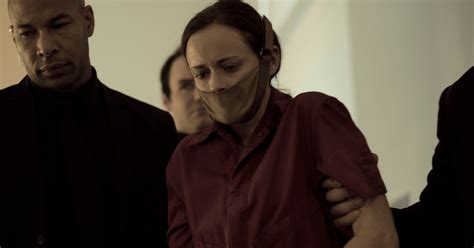 The Handmaids Tale Recap How The Gilead Government Punishes Lgbtq