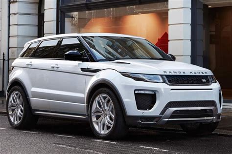 A very good car sold by owner, rangerover coupe, a sport car. Land Rover India cuts down Range Rover Evoque petrol price