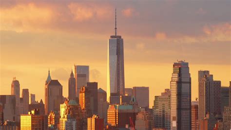 One World Trade Center A Time Lapse The Atlantic
