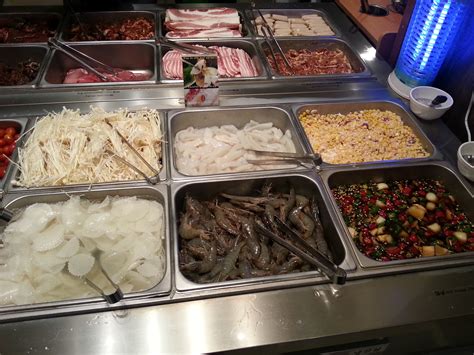 Guests who join but do not eat will still be charged since we only offer ayce. HER . dramalife....: Ssikkek Korean Grill BBQ Buffet