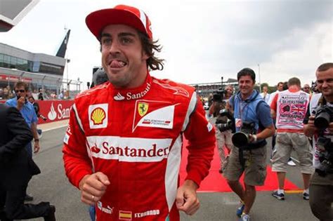 Fernando Alonso Funny Thing 1 Corredores De Formula 1 Fórmula 1