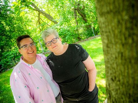 Ottawa’s First Same Sex Couple To Legally Wed Mark 20 Years Of Marriage Ottawa Citizen