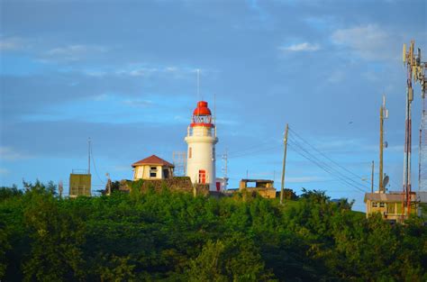 Neals Lighthouse Blog Vigie Lighthouse Castries St Lucia