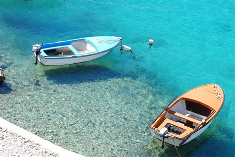 E' la prima volta che andiamo in croazia al mare con la caravan per le nostre vacanze, l'ultima volta è stato circa 10 anni fa con la tenda e il ricordo di. Croazia campione nella pulizia del mare grazie ai ...