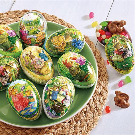 Holly Pond Hill Eggs Easter Chocolate Harbor Sweets