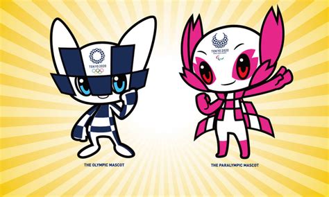 Brasil x costa do marfim onde assistir ao. Tóquio 2020 anuncia mascotes dos Jogos Olímpicos