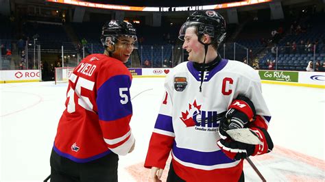 All teams missing the playoffs are in the lottery. NHL Draft 2020: Alexis Lafreniere, Quinton Byfield among ...