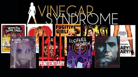 jan feb and march 2018 vinegar syndrome blu ray editions youtube