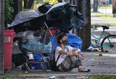 The Heat Is Especially Dangerous For Honolulu S Homeless Honolulu