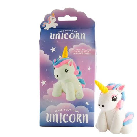 Make Your Own Unicorn Kit