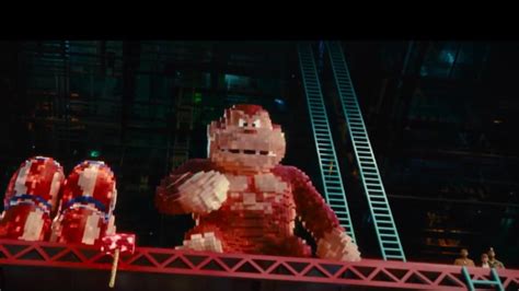 Video New Pixels Movie Trailer Passes One Million Views In Less Than A