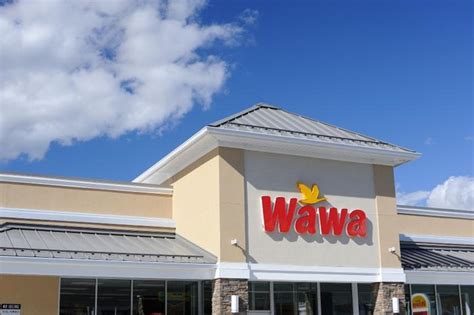 That income is used to support the services we provide to meet your financial needs and pay the salaries of the credit union staff. Experts say Wawa credit card breach was the largest ever