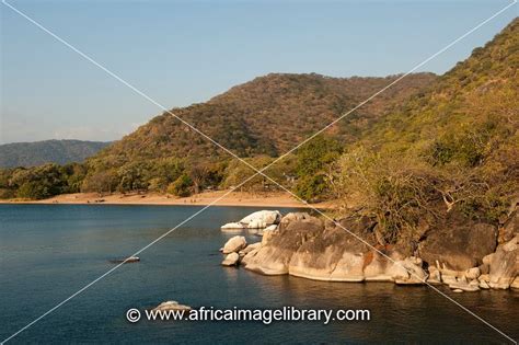 Photos And Pictures Of Otter Point Lake Malawi National Park Cape