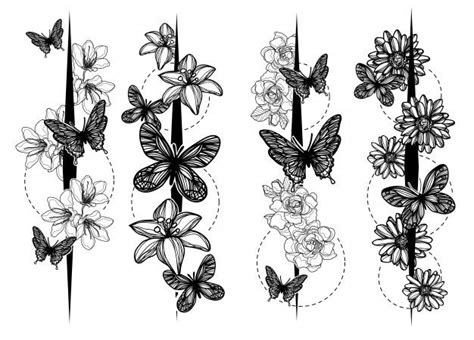 Free Free 163 Half Butterfly Half Rose Svg SVG PNG EPS DXF File