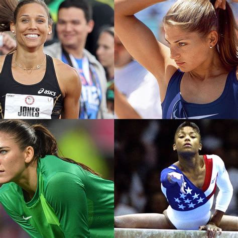 Olympic Beauties The Olympics Most Beautiful Qualifiers