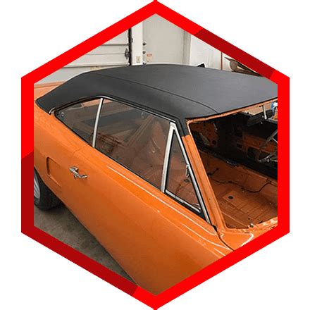 Maybe you would like to learn more about one of these? Brad's Custom Upholstery | Vehicle Upholsterer | Wausau, WI