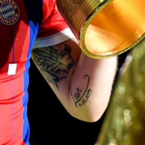 Toni kroos of germany poses during the best fifa toni kroos ♥ #realmadrid | toni kroos, ronaldo real madrid. Footballers' Tattoos