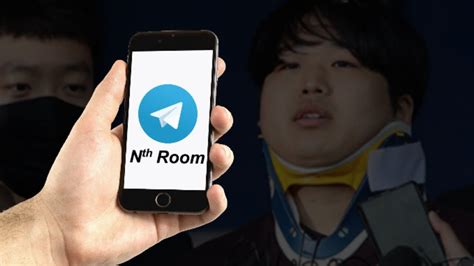 Nth Room Analyzing The South Korean Telegram Sex Crime Case — Buddy